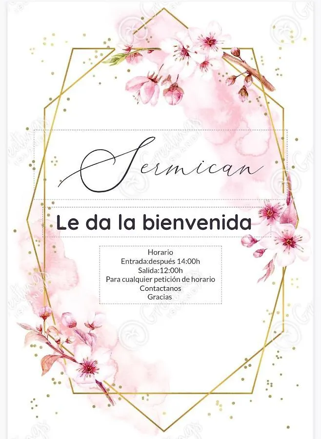 Appartamento Sermican Telde
