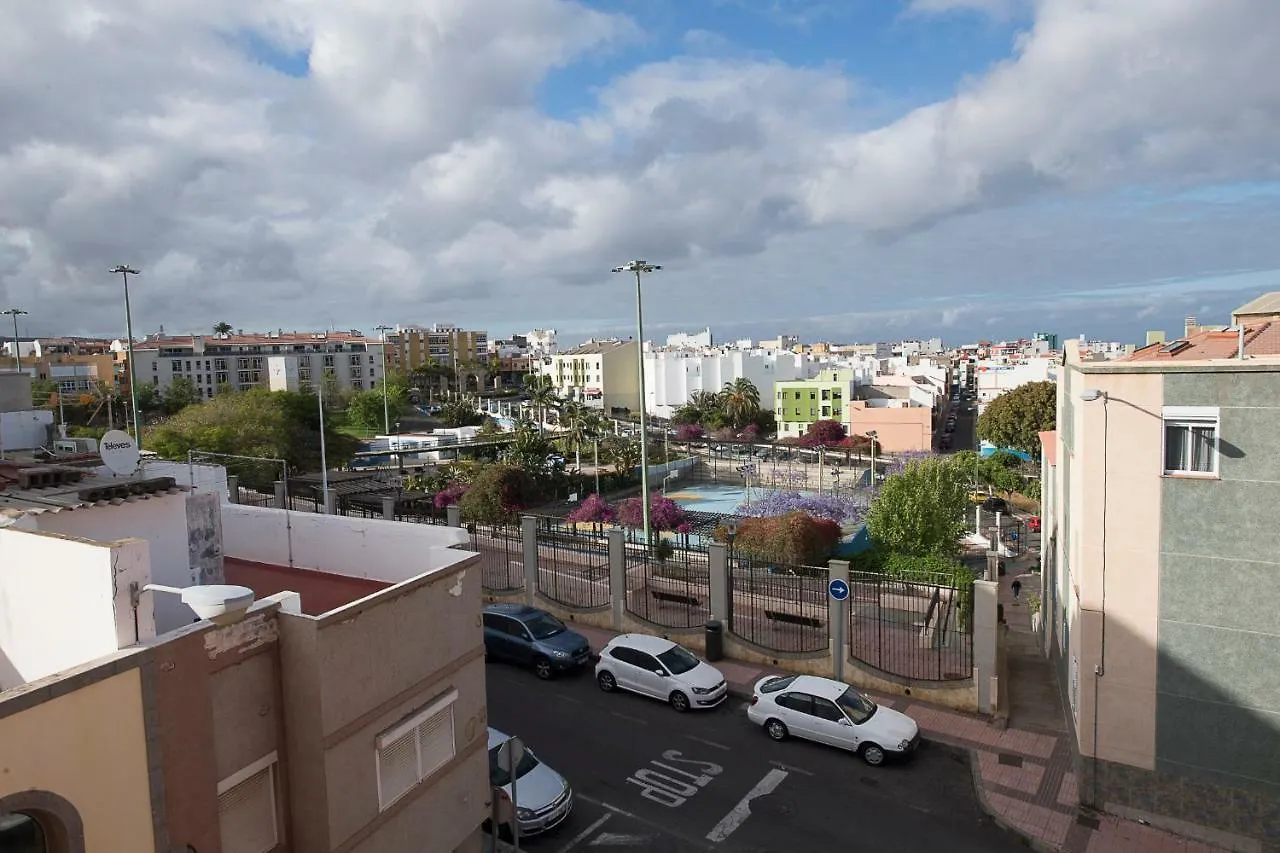 Sermican Telde Spagna