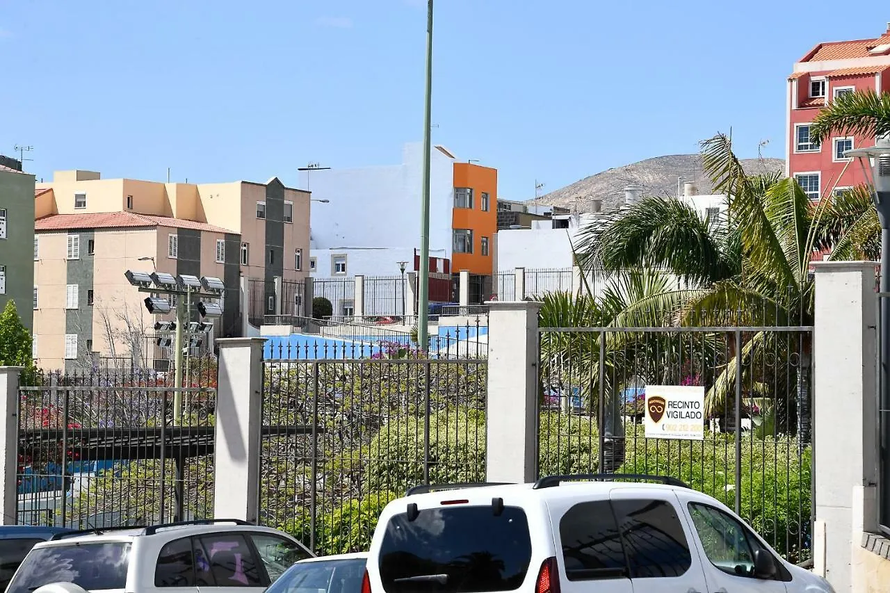 Sermican Telde 0*,  Spagna