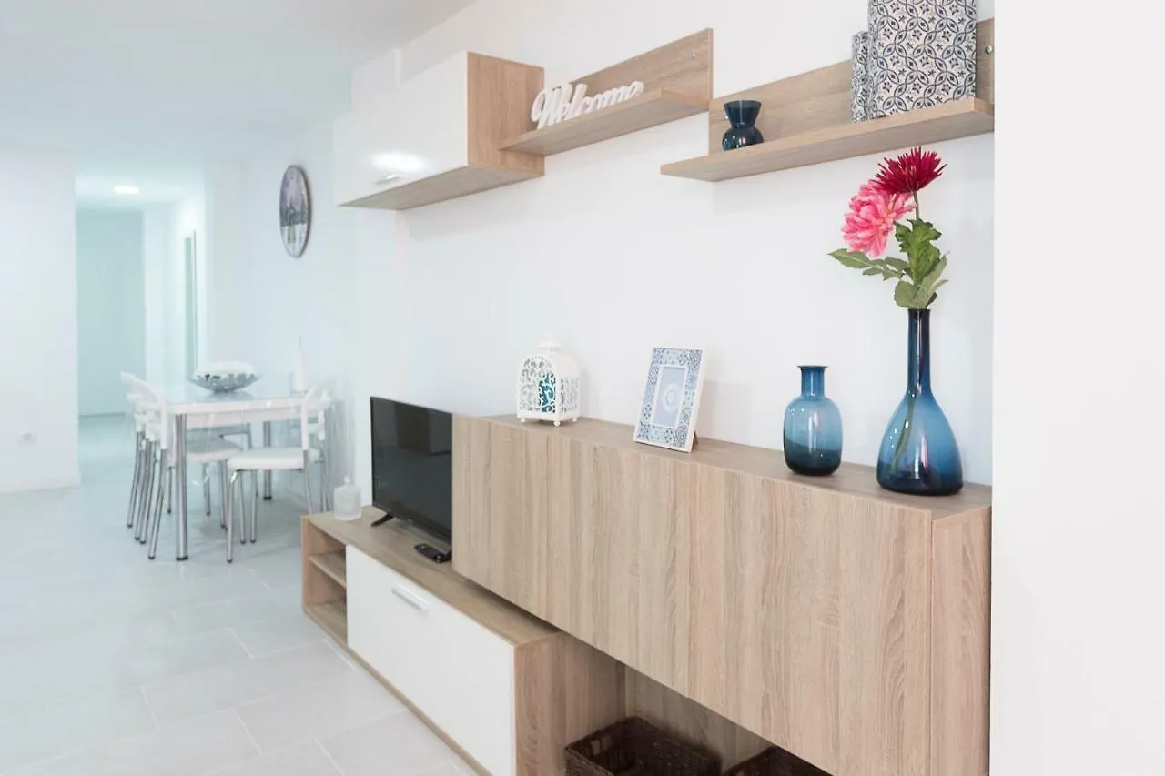 Appartamento Sermican Telde Spagna